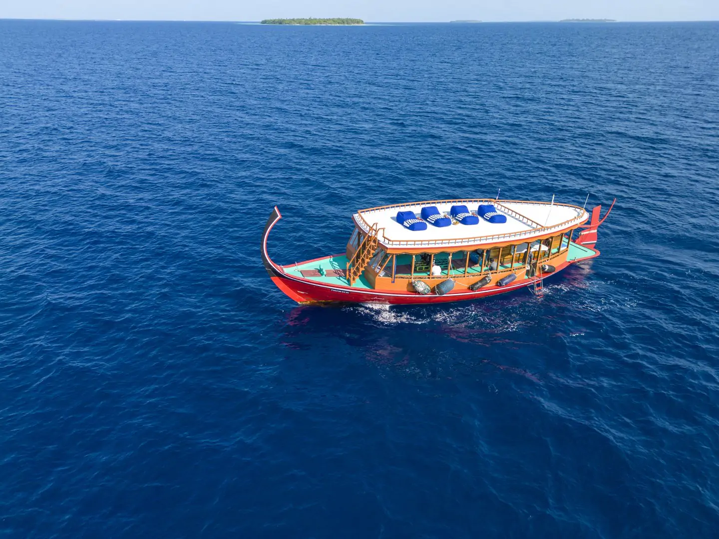 Kuredhivaru Resort & Spa